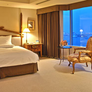 InterContinental Tokyo Bay
