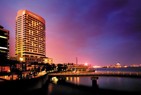 InterContinental Tokyo Bay