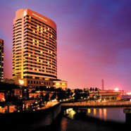 InterContinental Tokyo Bay