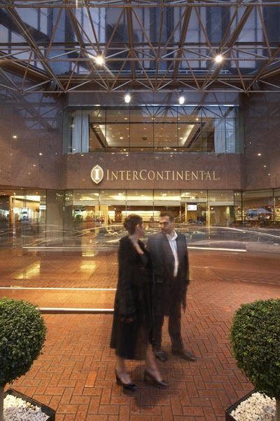InterContinental Wellington