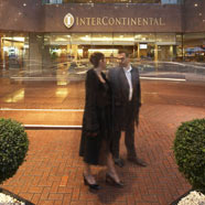 InterContinental Wellington