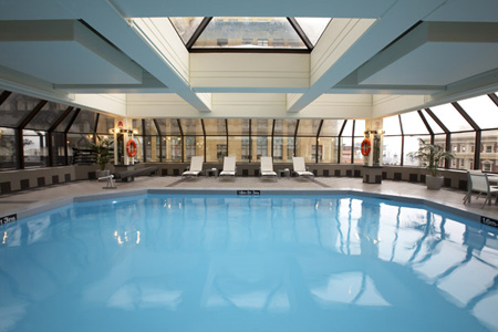 InterContinental Wellington