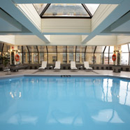 InterContinental Wellington