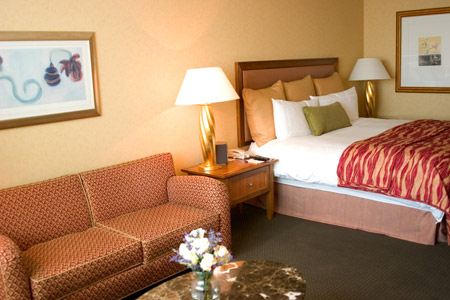 InterContinental West Miami