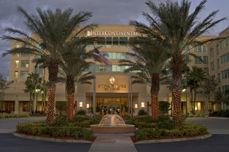 InterContinental West Miami