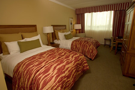 InterContinental West Miami