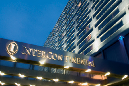InterContinental Vienna