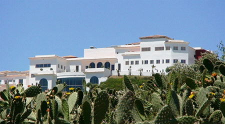 Fairplay Golf Hotel and Spa Fairplay Golf Hotel and Spa