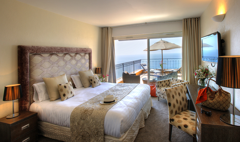 Hotel La Perouse