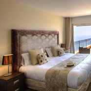 Hotel La Perouse