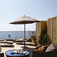 Hotel La Perouse