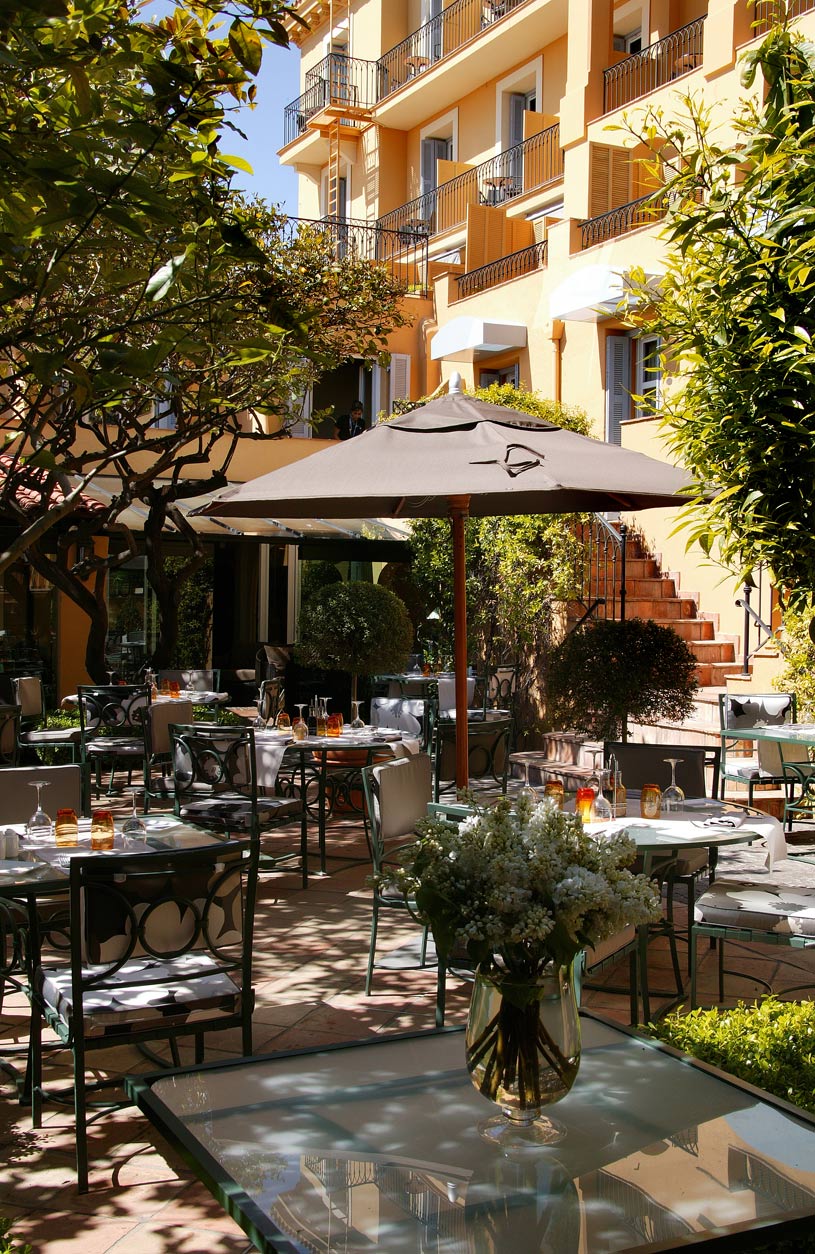 Hotel La Perouse