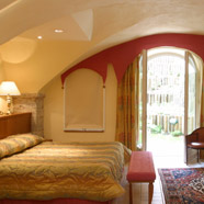 Villa Florentine