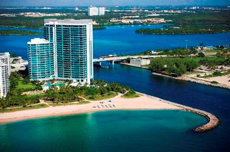 One Bal Harbour Resort and Spa 