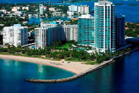 One Bal Harbour Resort and Spa 