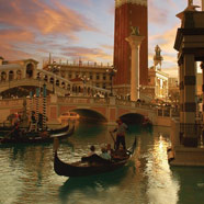 Venetian Macao Resort Hotel