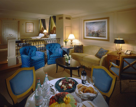 Venetian Macao Resort Hotel