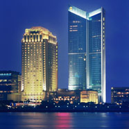 Pudong Shangri-la Shanghai
