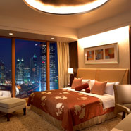Pudong Shangri-la Shanghai