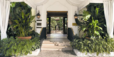 The Brazilian Court Hotel