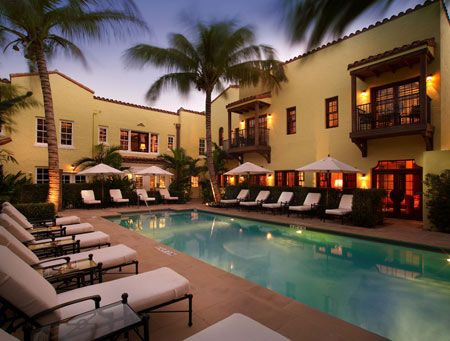 The Brazilian Court Hotel