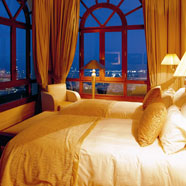 Gran Hotel la Florida