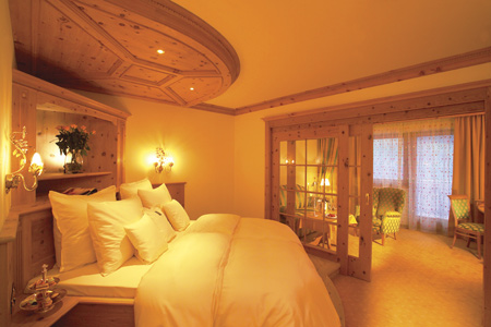 Alpen Palace Deluxe Hotel and Spa Resort