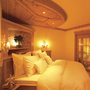 Alpen Palace Deluxe Hotel and Spa Resort