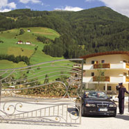 Alpen Palace Deluxe Hotel and Spa Resort
