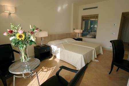 L'Ea Bianca Luxury Resort