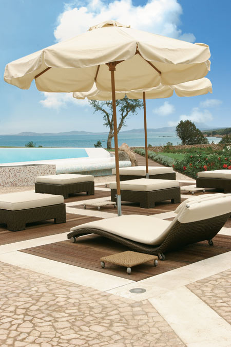 L'Ea Bianca Luxury Resort