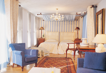 Elounda Gulf Villas and Suites