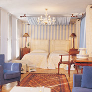 Elounda Gulf Villas and Suites