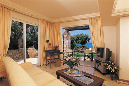 Elounda Gulf Villas and Suites