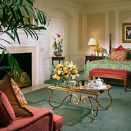 The Waldorf Towers New York