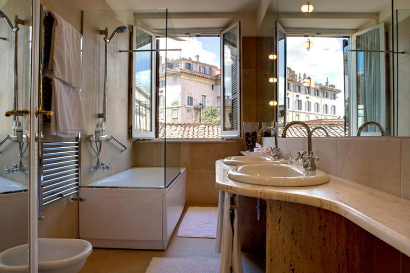 Hotel Villa Spalletti Trivelli