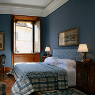 Hotel Villa Spalletti Trivelli