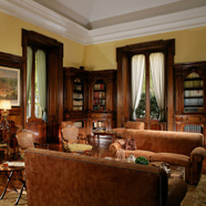 Hotel Villa Spalletti Trivelli