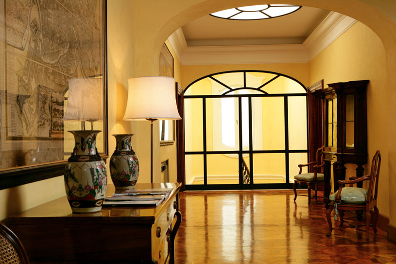 Hotel Villa Spalletti Trivelli