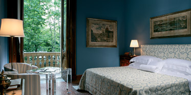 Hotel Villa Spalletti Trivelli