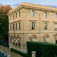 Hotel Villa Spalletti Trivelli