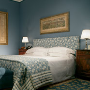 Hotel Villa Spalletti Trivelli