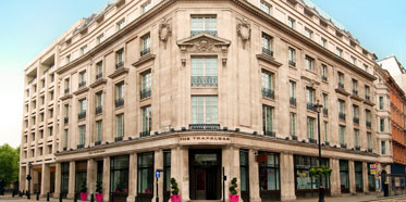 The Trafalgar
