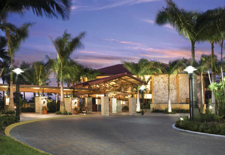 PGA National Resort and Spa