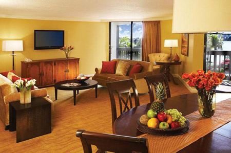 PGA National Resort and Spa