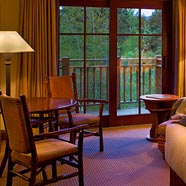 Hyatt Regency Lake Tahoe Resort, Spa and Casino