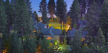 Hyatt Regency Lake Tahoe Resort, Spa and Casino Hyatt Regency Lake Tahoe Resort, Spa and Casino