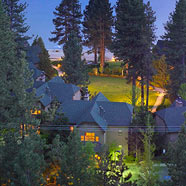 Hyatt Regency Lake Tahoe Resort, Spa and Casino