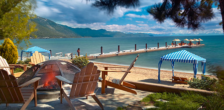 Hyatt Regency Lake Tahoe Resort, Spa and Casino Hyatt Regency Lake Tahoe Resort, Spa and Casino