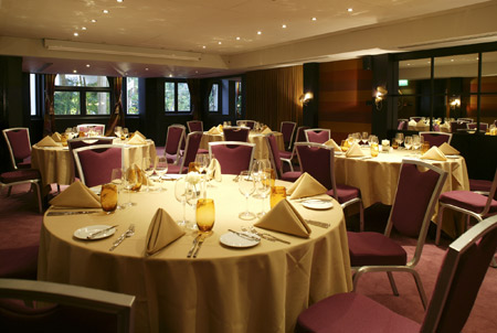 Baglioni Hotel London
